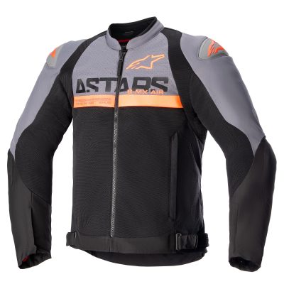 Alpinestars SMX Air Jacket