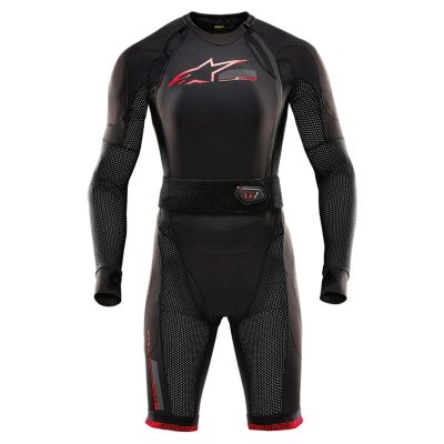Alpinestars Tech-Air® 10 Race System