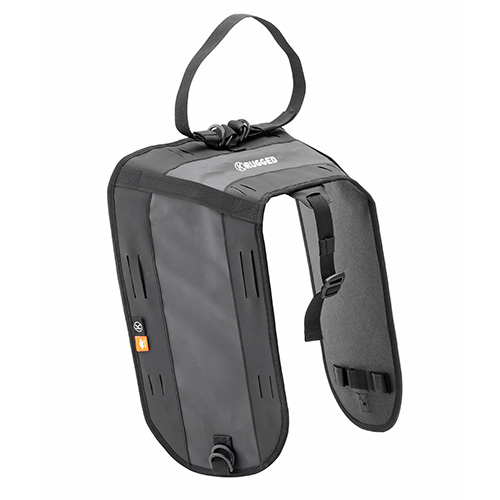 Kappa AV00 Universal Base for Soft Bags