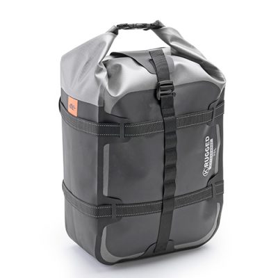 Kappa AV02 Side Saddle Bag Rugged Range 20L