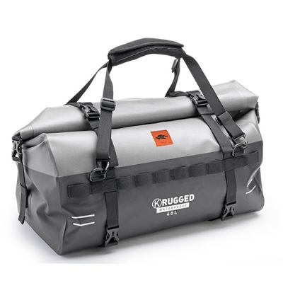 Kappa AV04 Roll Bag Rugged Range 40L