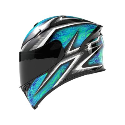 AGV K-5 S Multi Kunai Helmet (Asian fit) FREE HEVIK HELMET BAG