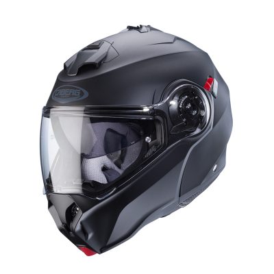 Caberg Duke EVO Helmet (FREE PARANI M10 BLUETOOTH INTERCOM & HEVIK HELMET BAG)