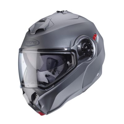 Caberg Duke EVO Helmet (FREE PARANI M10 BLUETOOTH INTERCOM & HEVIK HELMET BAG)