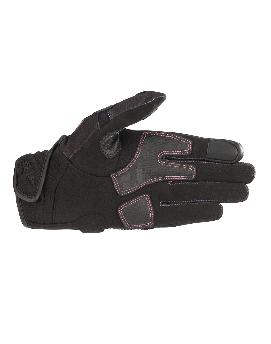 Alpinestars Stella Spartan 300 Gloves - Image 2