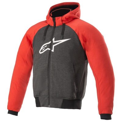 Alpinestars Chrome Sport Hoodie (Asian fit)