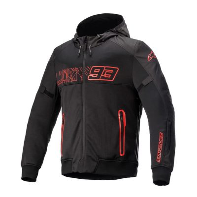 Alpinestars MM93 Buriram V2 Jacket (Asian fit)