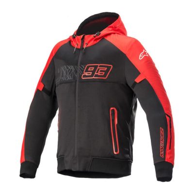 Alpinestars MM93 Buriram V2 Jacket (Asian fit)