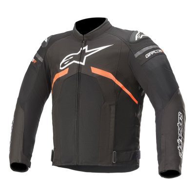 Alpinestars T-GP Plus R V3 Air Jacket (Asian fit)