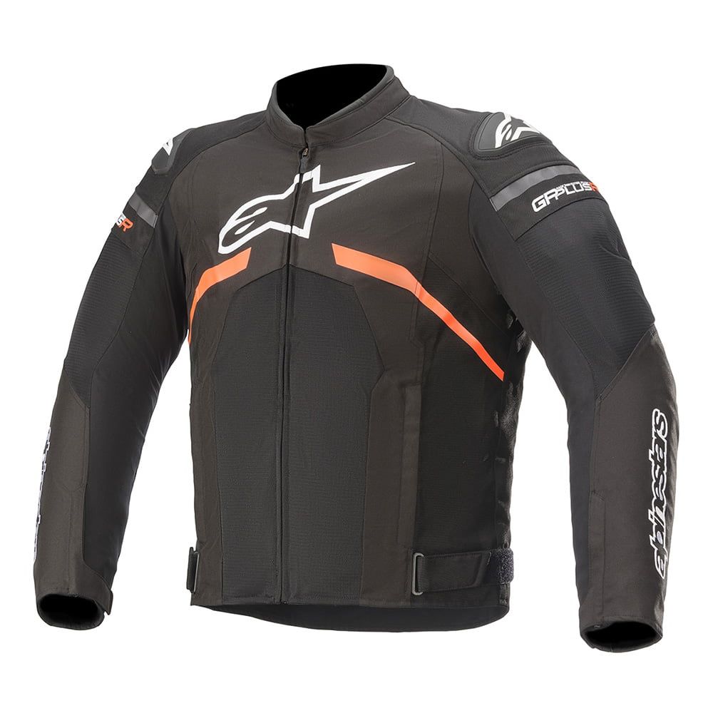 Alpinestars T-GP Plus R V3 Air Jacket (Asian fit)