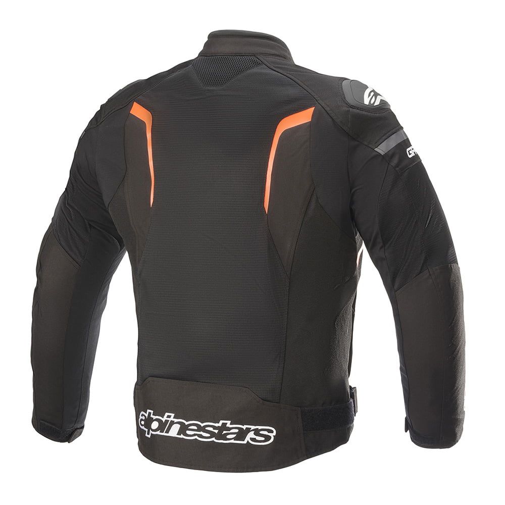 Alpinestars T-GP Plus R V3 Air Jacket (Asian fit) - Image 2