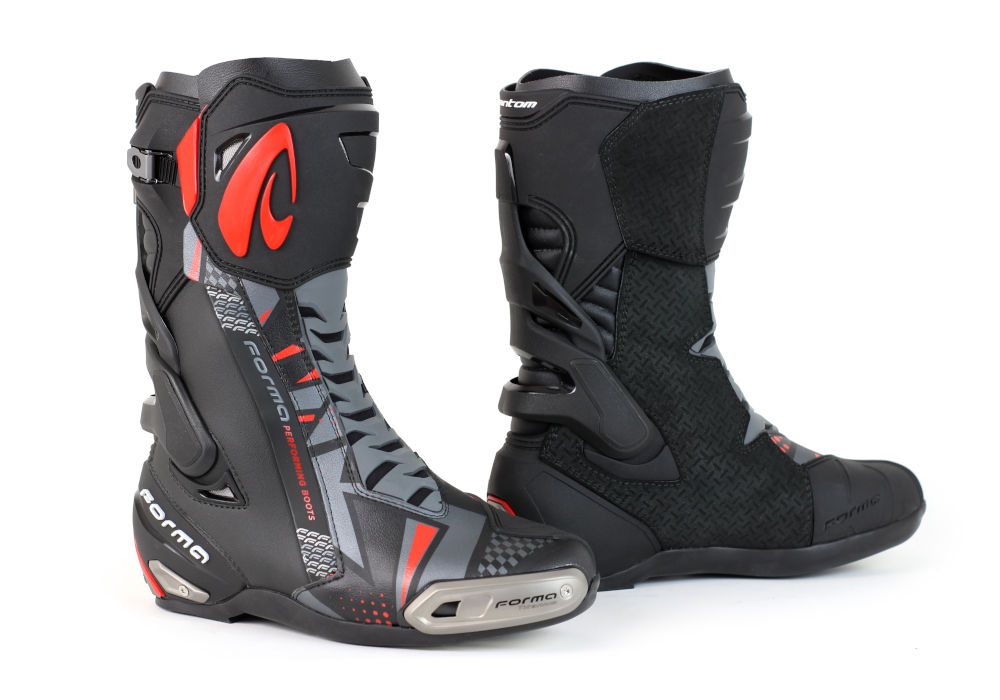 Forma Phantom Boots