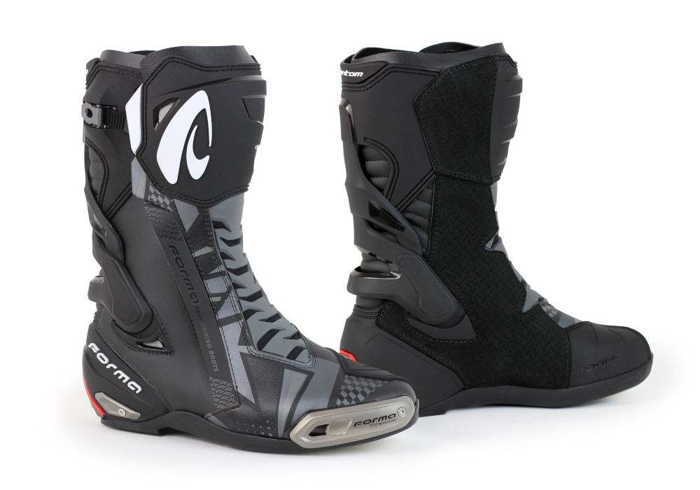 Forma Phantom Boots