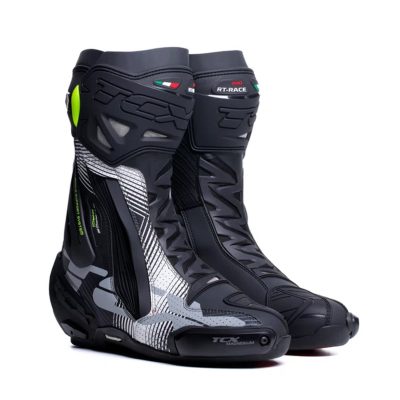 TCX RT-Race Pro Air Boots