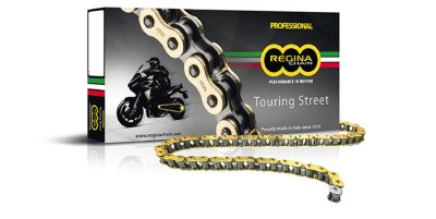 Regina Z-Ring Chain (520) 135 ZRT X 116 Links