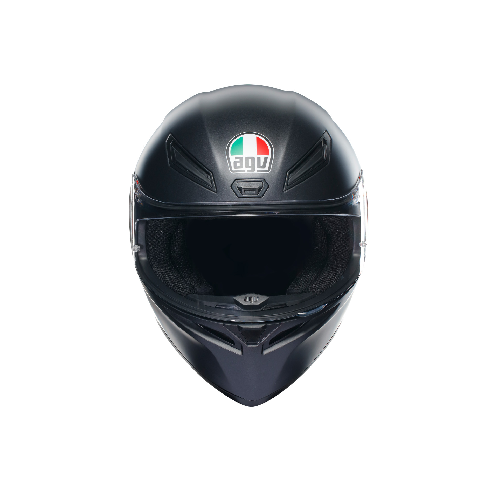 AGV K1 S Solid Helmet (Asian fit) FREE PARANI M10 BLUETOOTH INTERCOM & HEVIK HELMET BAG - Image 7