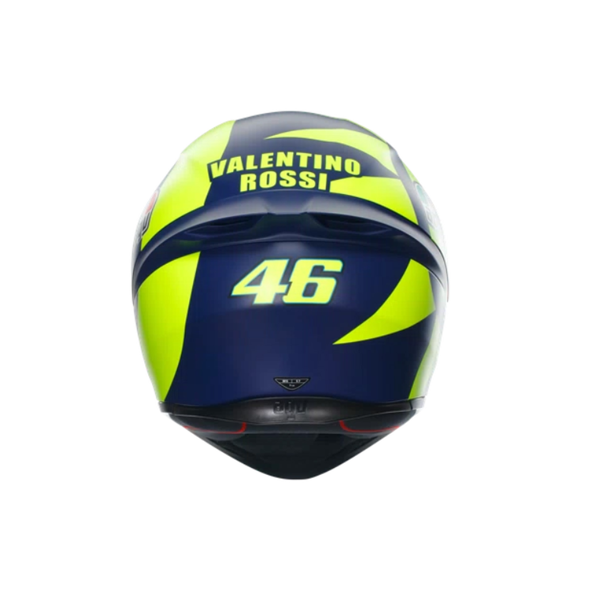 AGV K1 S Top Soleluna 2018 Helmet (Asian fit) FREE PARANI M10 BLUETOOTH INTERCOM & HEVIK HELMET BAG - Image 5