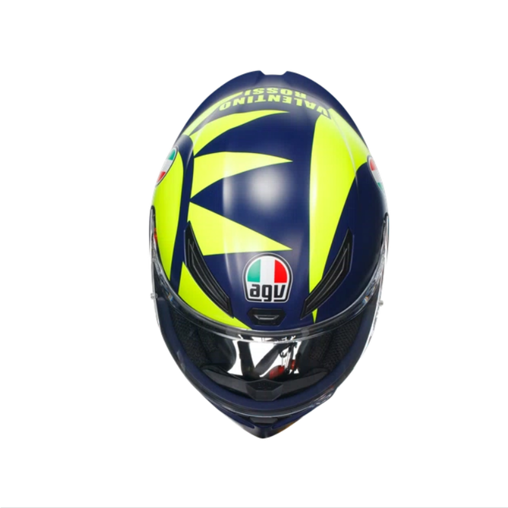 AGV K1 S Top Soleluna 2018 Helmet (Asian fit) FREE PARANI M10 BLUETOOTH INTERCOM & HEVIK HELMET BAG - Image 3