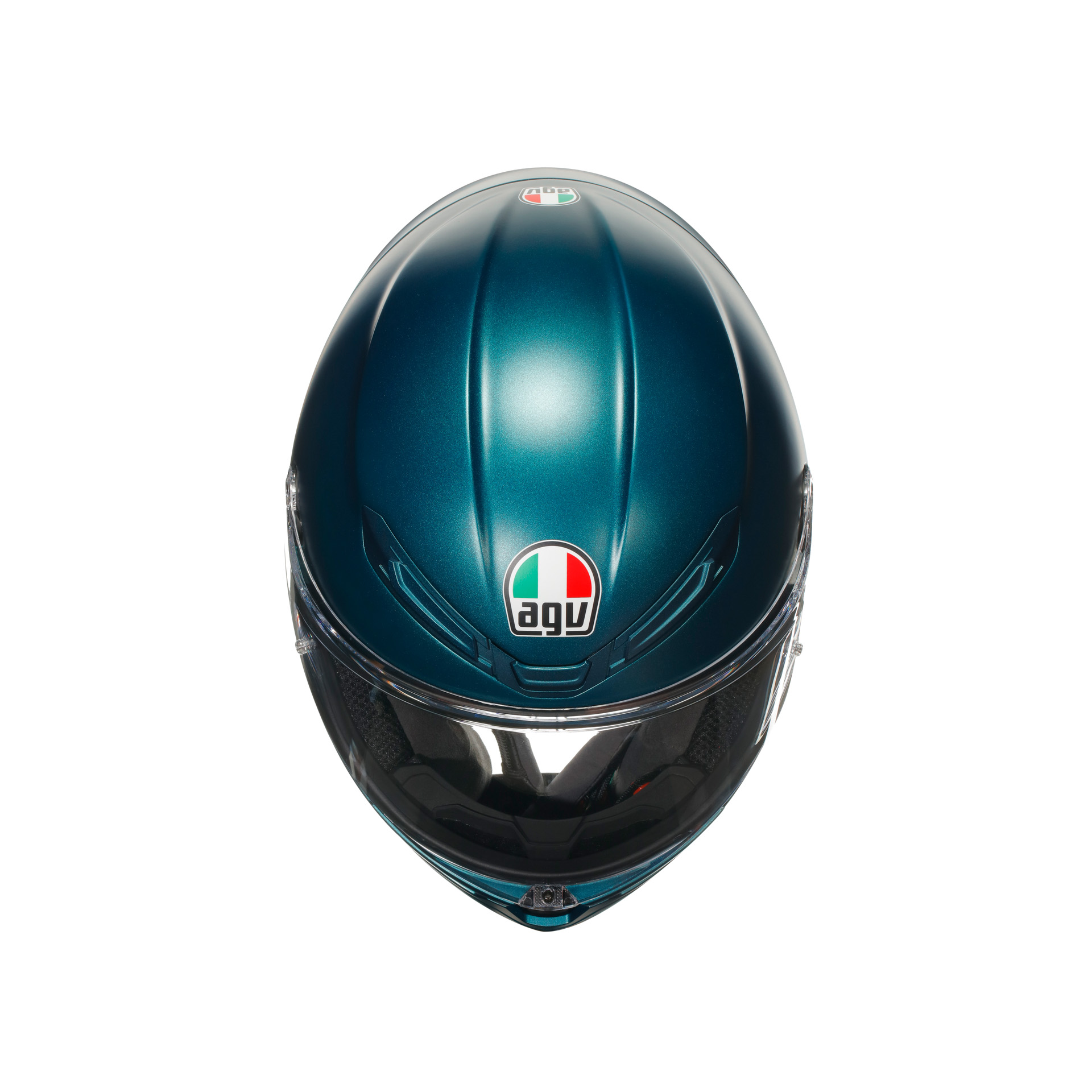 AGV K6 S Solid Helmet (Asian fit) FREE HEVIK HELMET BAG - Image 7
