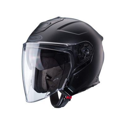 Caberg Flyon II Helmet (FREE PARANI M10 INTERCOM & HEVIK HELMET BAG)