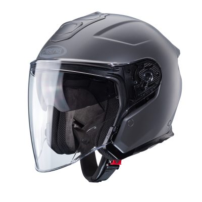 Caberg Flyon II Helmet (FREE PARANI M10 INTERCOM & HEVIK HELMET BAG)