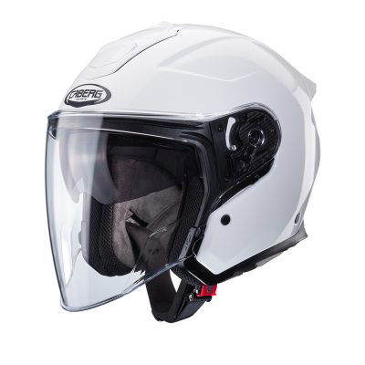 Caberg Flyon II Helmet (FREE PARANI M10 INTERCOM & HEVIK HELMET BAG)