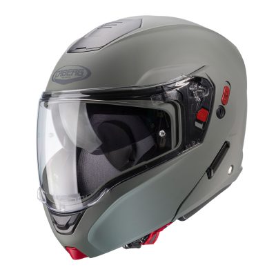 Caberg Horus X Helmet (FREE PARANI M10 BLUETOOTH INTERCOM & HEVIK HELMET BAG)