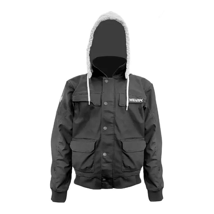 Hevik Neptune Riding Jacket