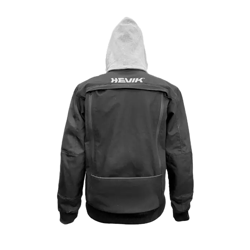 Hevik Neptune Riding Jacket - Image 2