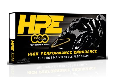 Regina High Performance Endurance (520) 135 HPE X 120 Links