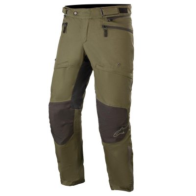 Alpinestars AST-1 V2 Waterproof Pants