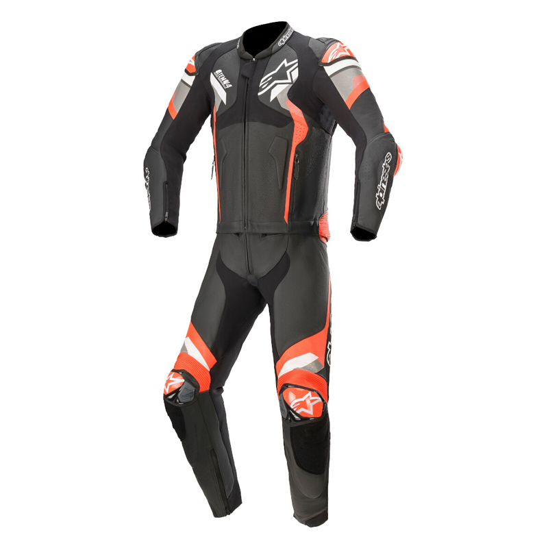 Alpinestars Atem V4 2PC Leather Suit