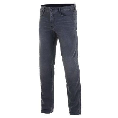 Alpinestars Copper V2 Plus Denim Pants (Regular Fit)