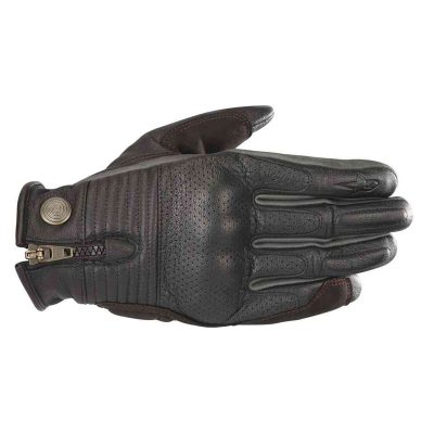 Alpinestars Rayburn Leather Gloves