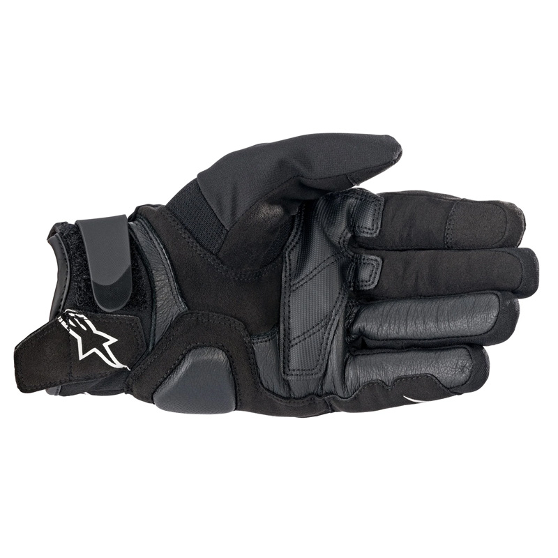 Alpinestars SMX-1 Drystar Gloves - Image 2
