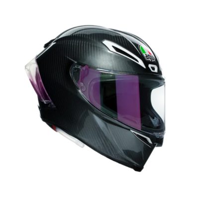 AGV Pista GP RR Limited Edition Ghiaccio Helmet (Asian fit) FREE HEVIK HELMET BAG
