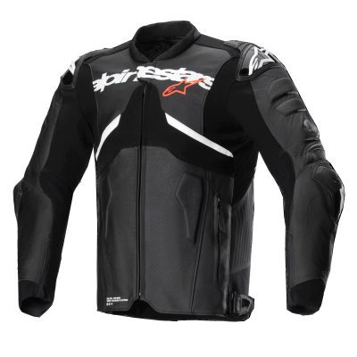 Alpinestars Atem V5 Leather Jacket