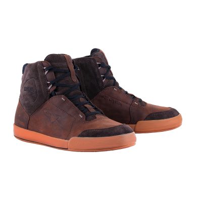 Alpinestars Chrome Crafted Drystar Shoe