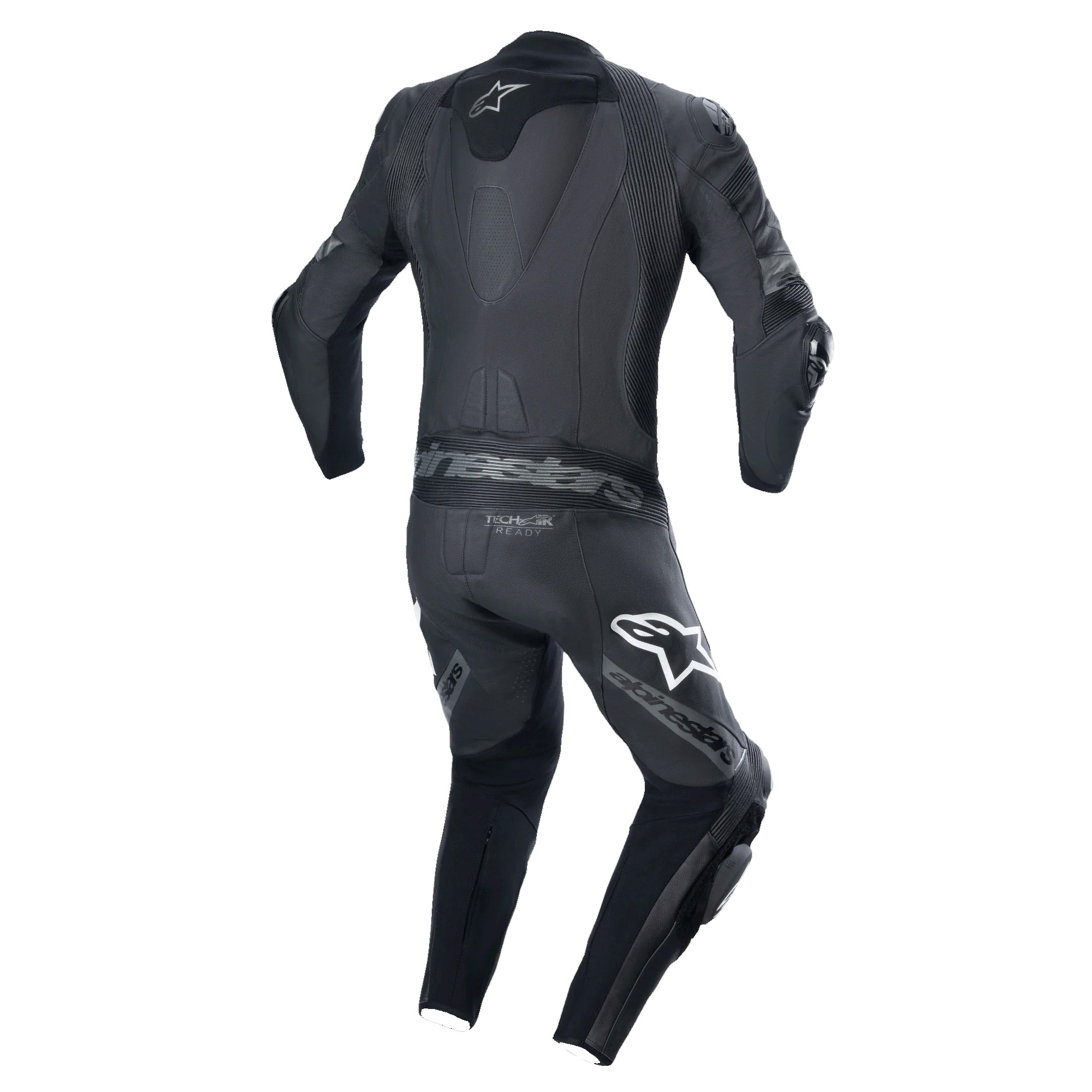 Alpinestars Missile V2 Ward 1PC Leather Suit - Image 2