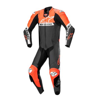 Alpinestars Missile V2 Ward 1PC Leather Suit