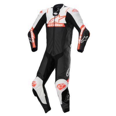 Alpinestars Missile V2 Ward 1PC Leather Suit