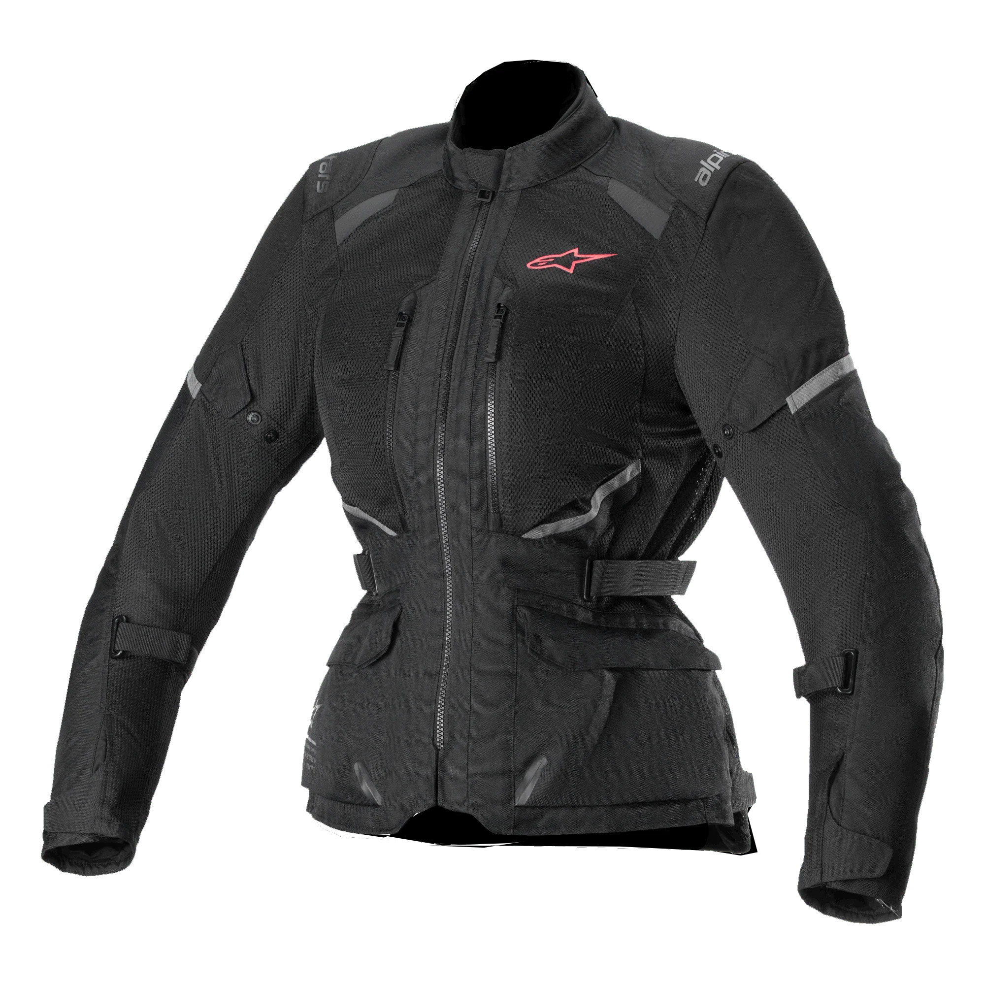 Alpinestars Stella Andes Air Drystar Jacket