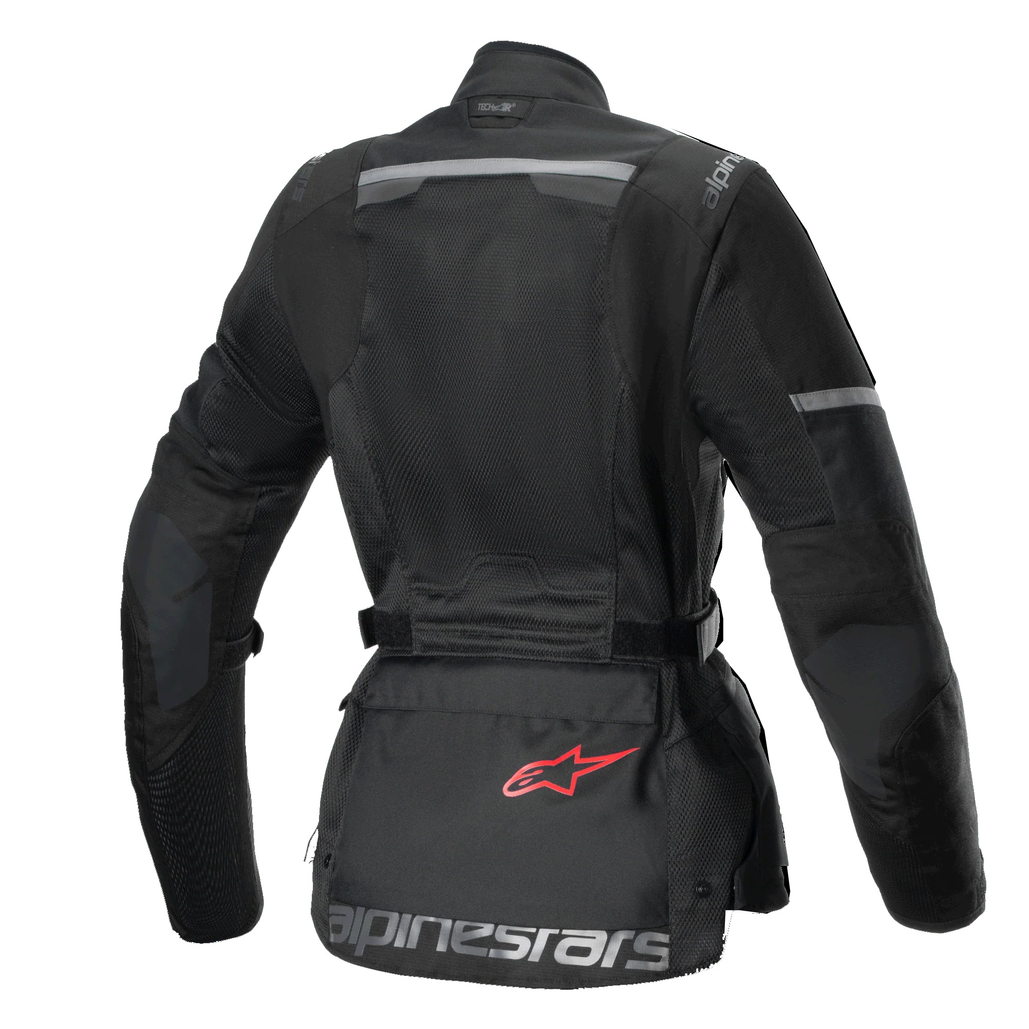 Alpinestars Stella Andes Air Drystar Jacket - Image 2