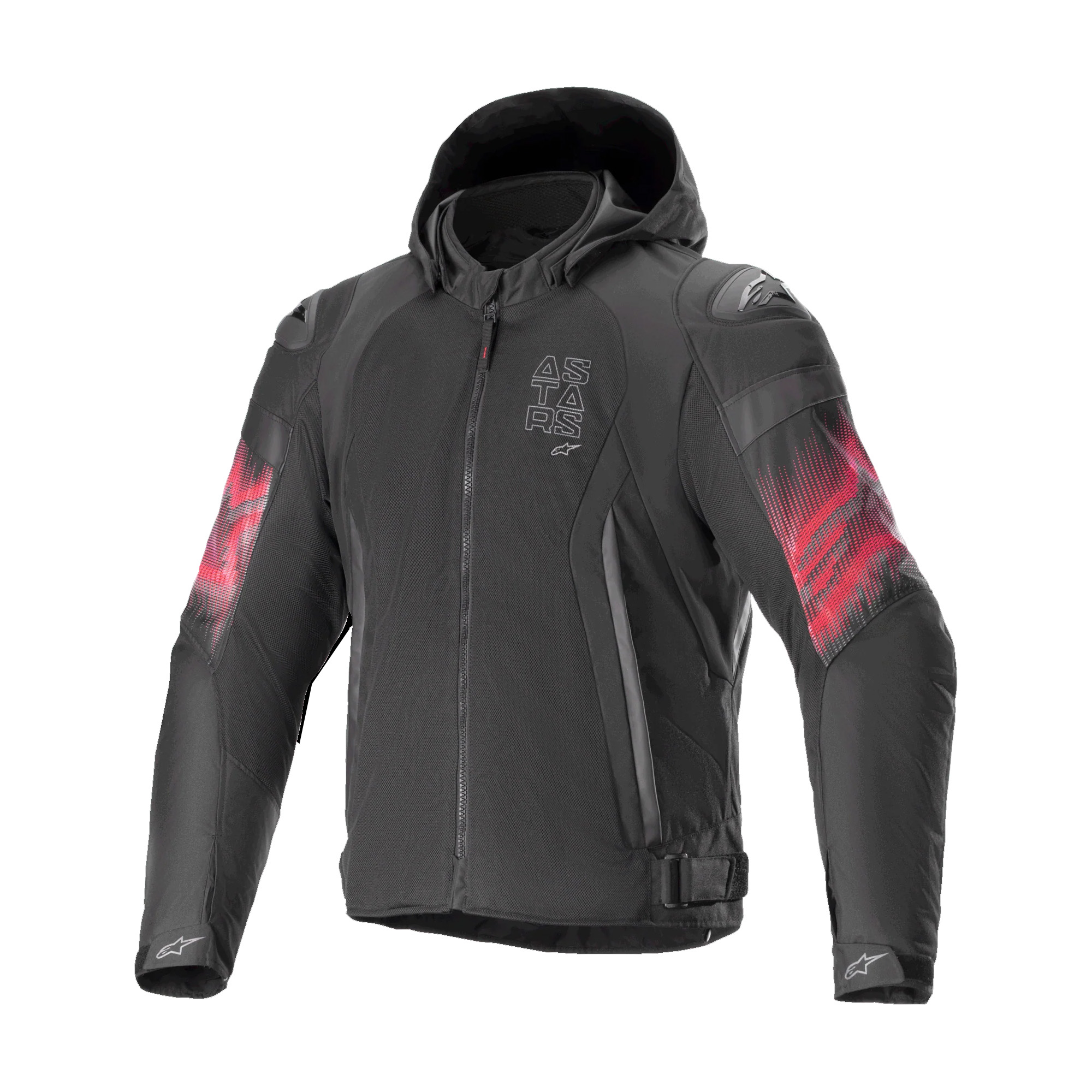 Alpinestars Zaca Air Venom Jacket