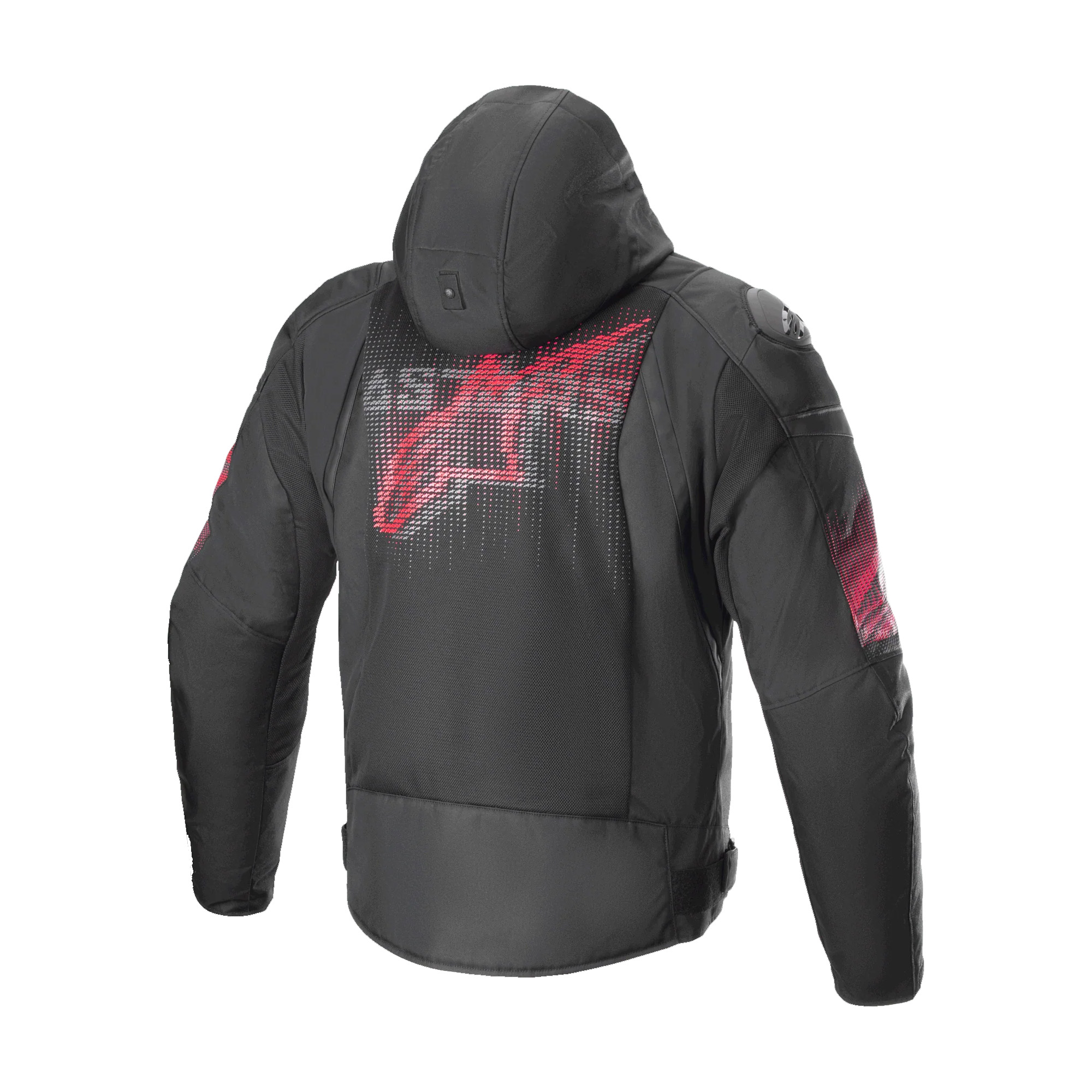 Alpinestars Zaca Air Venom Jacket - Image 2
