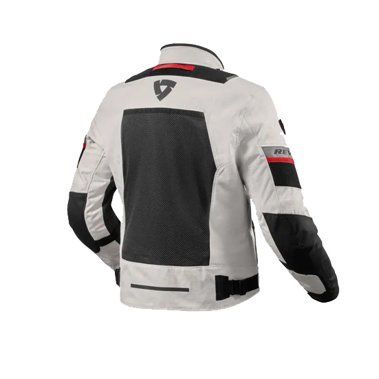 REV'IT! Tornado 4 H2O Jacket - Image 2