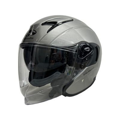 Kabuto Exceed 2 Helmet (FREE PARANI M10 INTERCOM & HEVIK HELMET BAG)