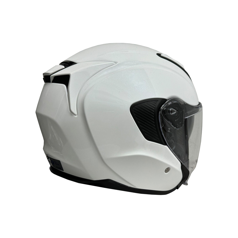 Kabuto Exceed 2 Helmet (FREE PARANI M10 INTERCOM & HEVIK HELMET BAG) - Image 7