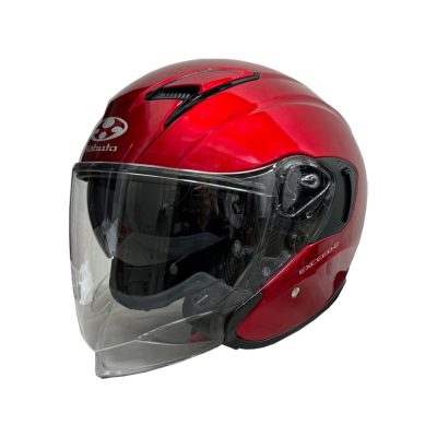 Kabuto Exceed 2 Helmet (FREE PARANI M10 INTERCOM & HEVIK HELMET BAG)
